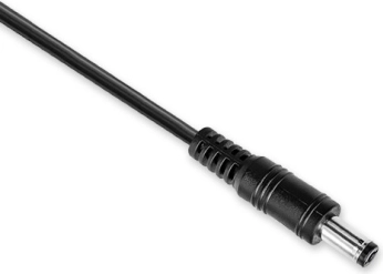 Universele DC-connector 5,5 × 2,1 mm