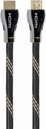 HDMI-kabel Ultra High Speed 8K met ethernet 3 m