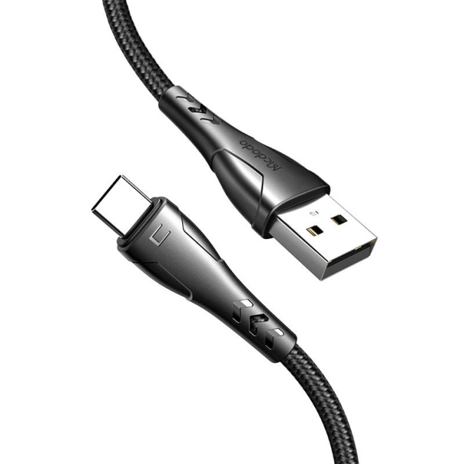 Snelladen 2,4 A met ondersteuning voor QC 4.0
