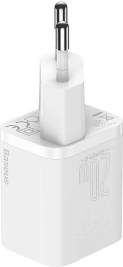 Snel en efficiënt opladen