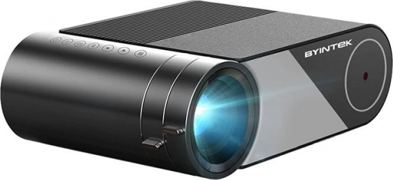 Draadloze projector BYINTEK K9 Multiscreen LCD 1920x1080p