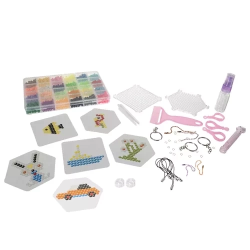Waterparels 2800st. + accessoires 22869