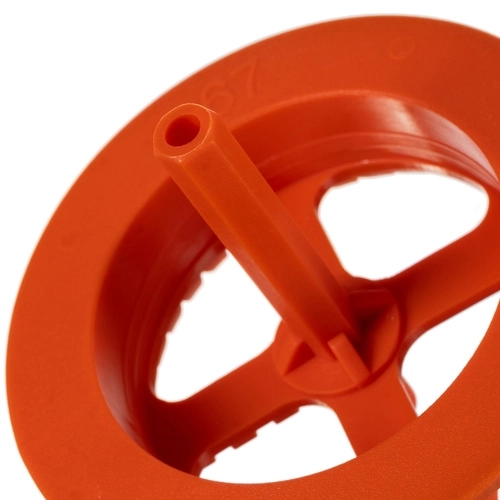 Frees voor polystyreen Bigstren