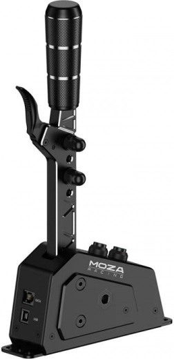 Soepel sequentieel schakelen met Hall-sensor