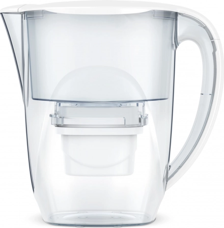 5-traps filtratie voor schoon en heerlijk smakend water