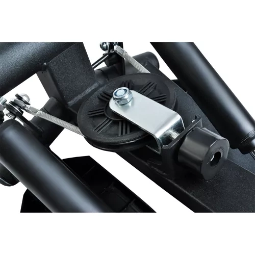 HQ Trizand schuine stepper met kabels 22776