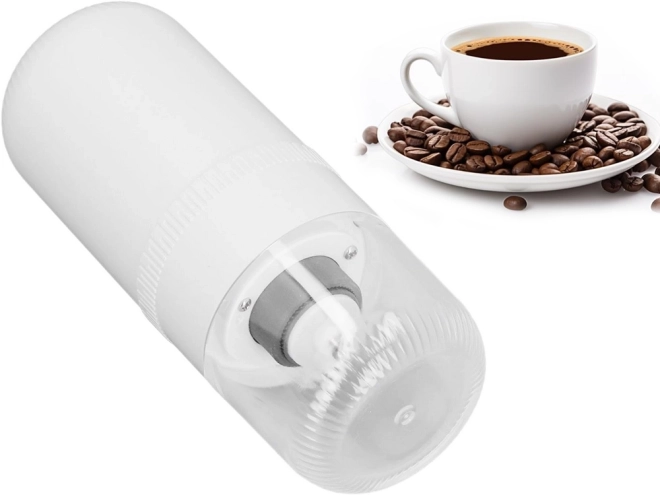 Elektrische koffiemolen USB