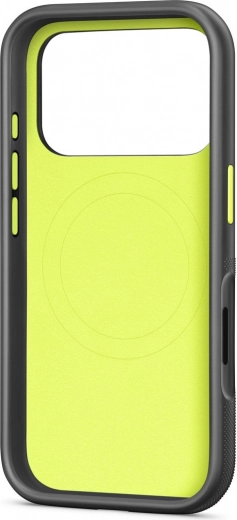 MagSafe-klaar voor snel vastklikken en opladen