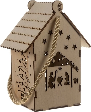 Rustiek design