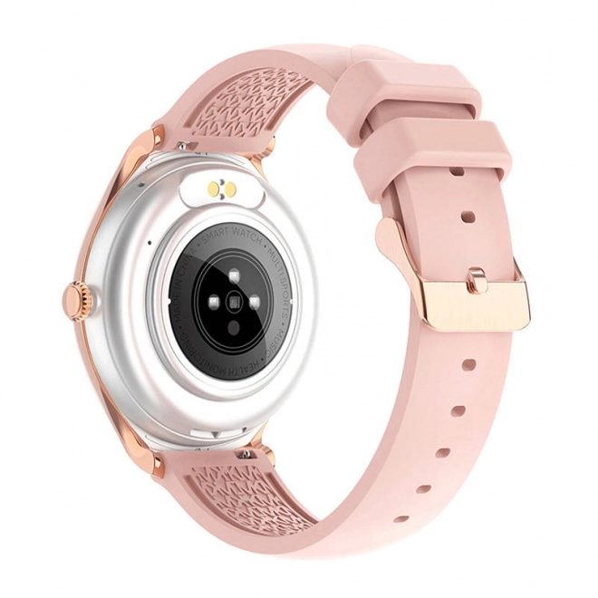 Slimme horloge Colmi L10 goud