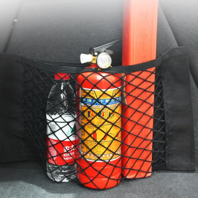 Auto Kofferbak Organizer 20 x 26 cm