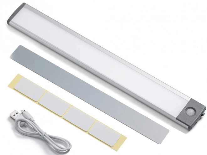 Sensorlamp met bewegings- en schemersensor