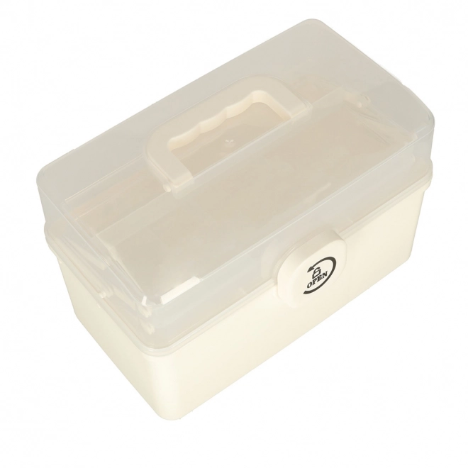 Organizer voor medicijnen 34x19x22,5cm