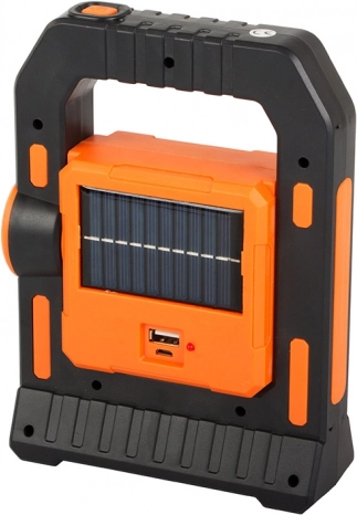 Powerbank voor noodoopladen