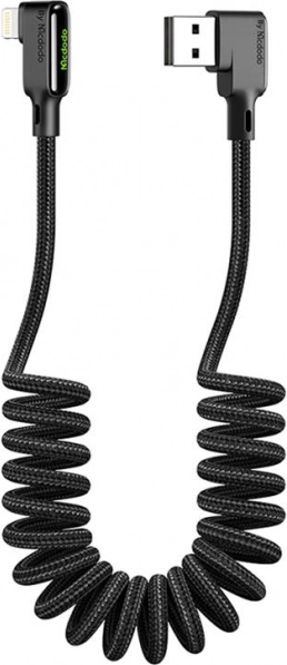 Haakse USB–Lightning-kabel 1,8 m Mcdodo