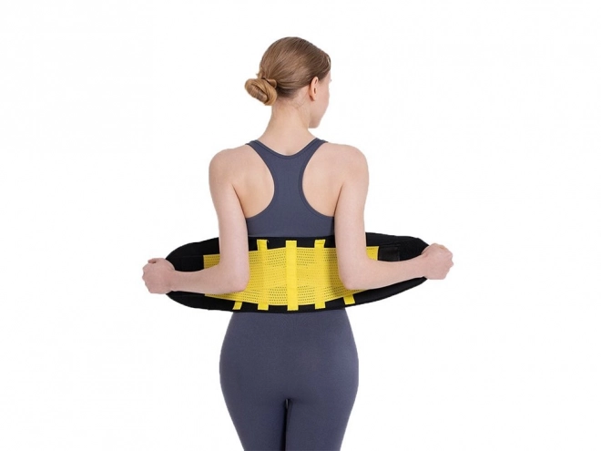 Neopreen riem voor gewichtsverlies