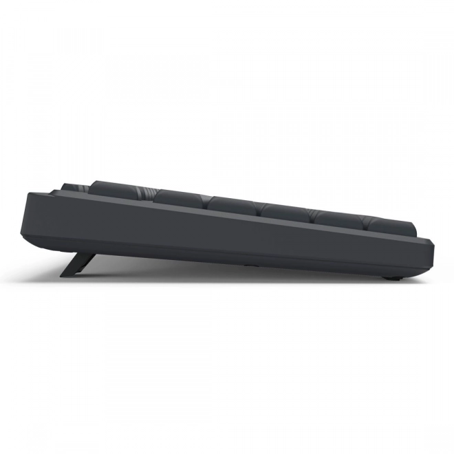 Draadloos toetsenbord Hama WK-200 zwart