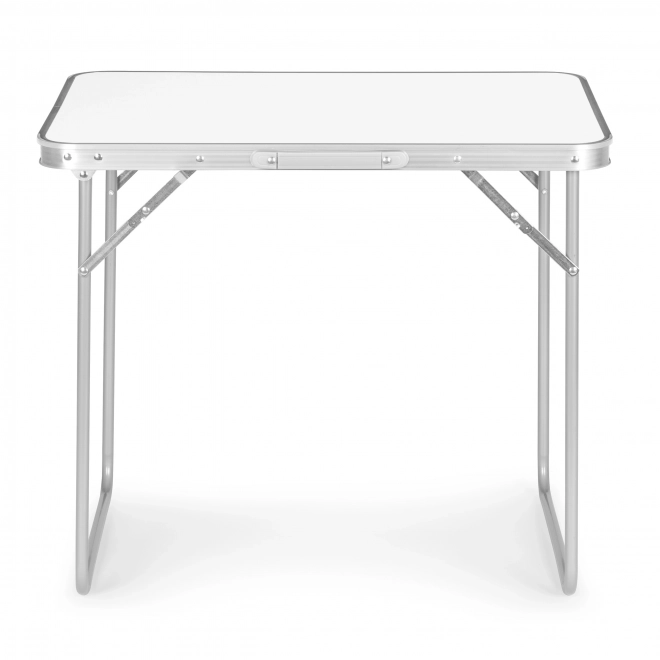 Opvouwbare toeristische kampeertafel 80x60 cm