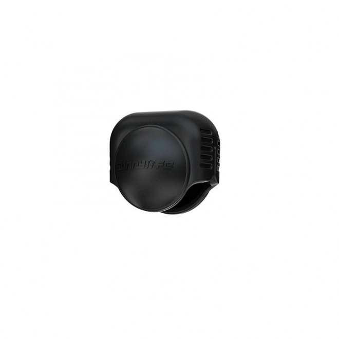 Siliconen beschermhoes voor lens Sunnylife voor Insta360 X4