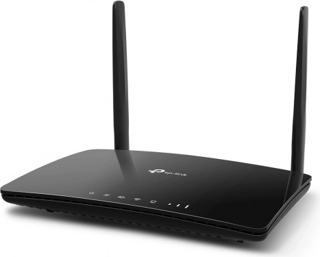 Dualband Wi‑Fi 5
