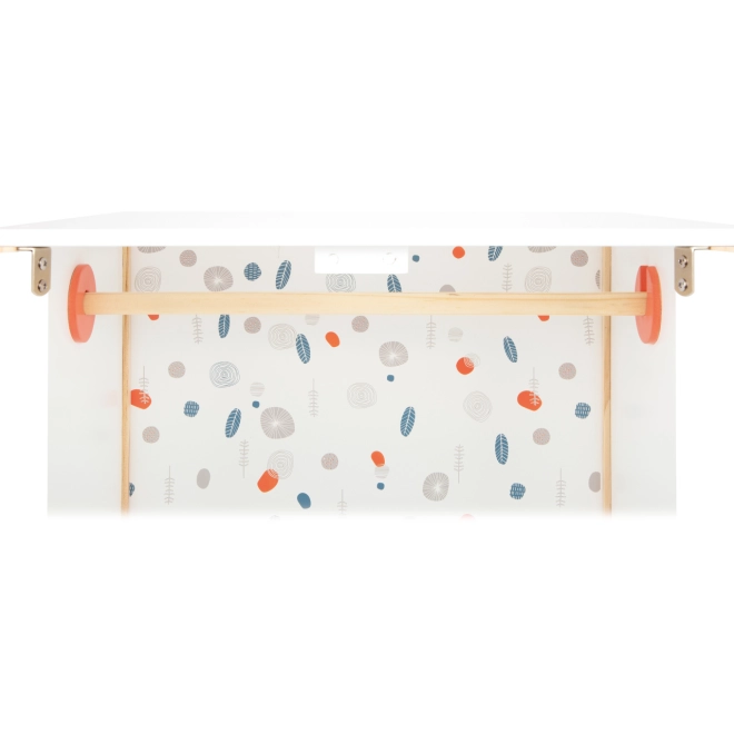 Stijl die past in de kinderkamer