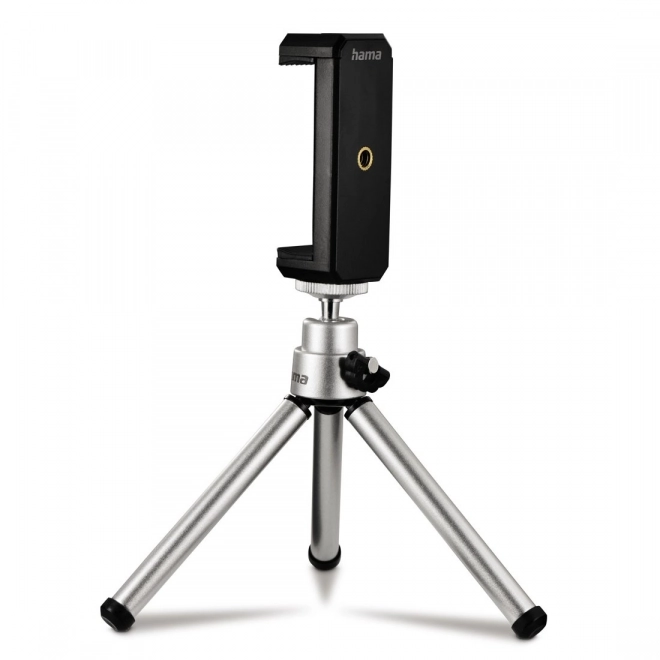 Mini statief Hama Fancy 2v1 voor smartphone en camera