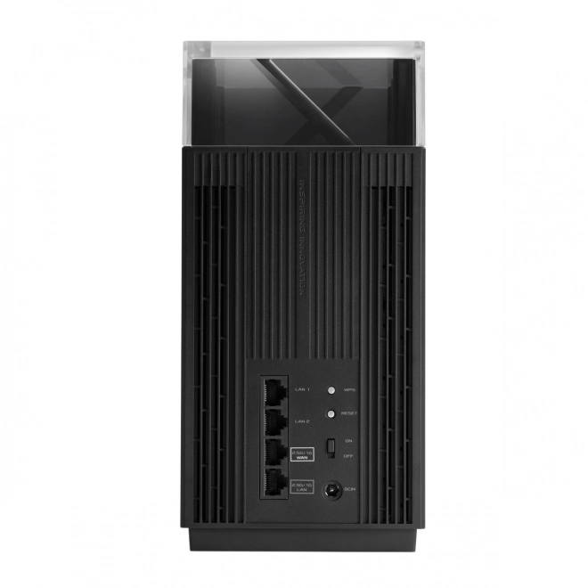 Router ASUS ZenWiFi Pro ET12 WiFi 6 AX11000