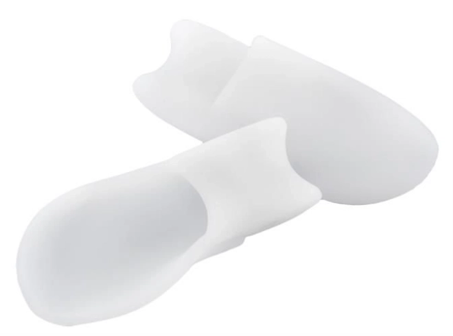 Klin voor hallux valgus 1 paar - 2 stuks