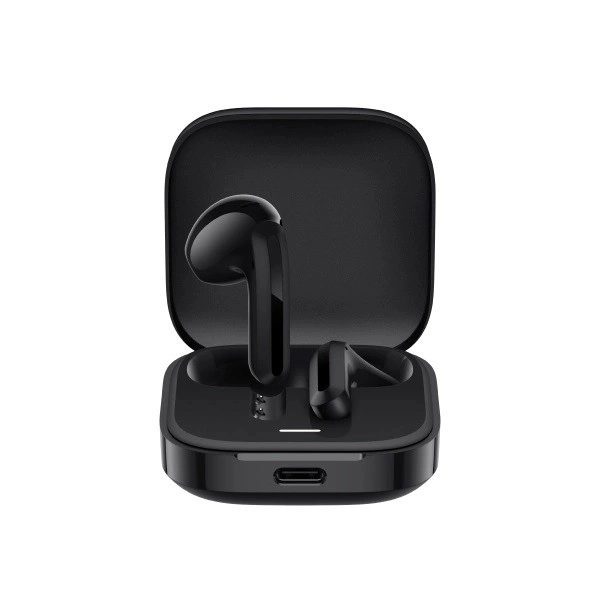 Draadloze oordopjes Redmi Buds 6 Active Zwart