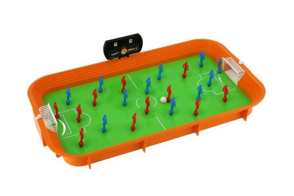 Compact plezier voor elke tafel