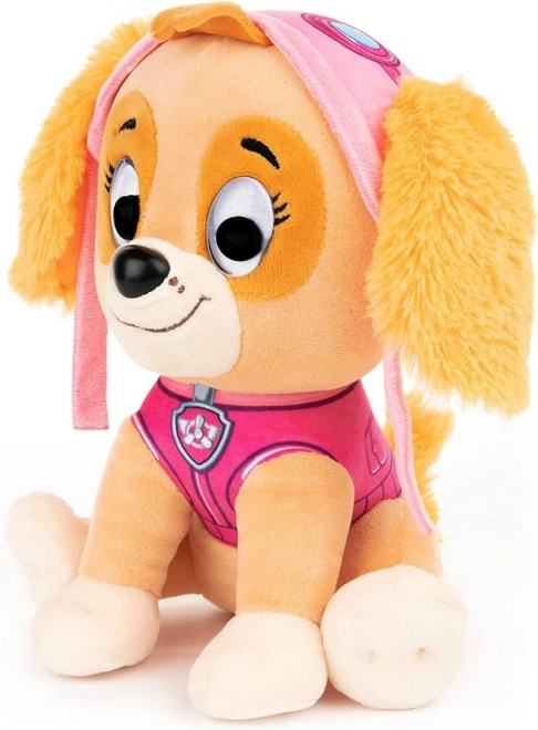 Paw Patrol knuffel Skye 23cm