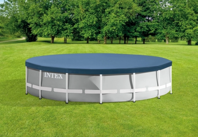 Beschermzeil voor zwembaden Intex 457 cm