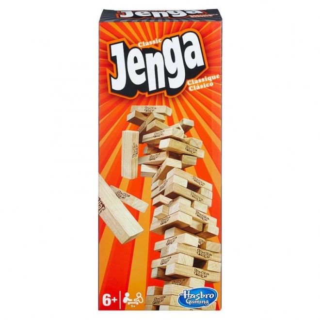 Jenga Klassiek