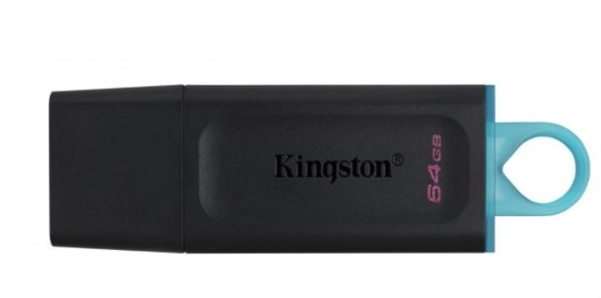 Data Traveler Exodia 64GB USB3.1 Gen1 Flash schijf