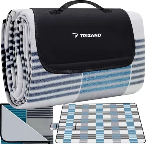 Picknickkleed Trizand 200x200 cm