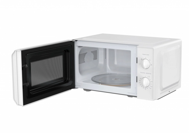 Witte magnetron COMFEE
