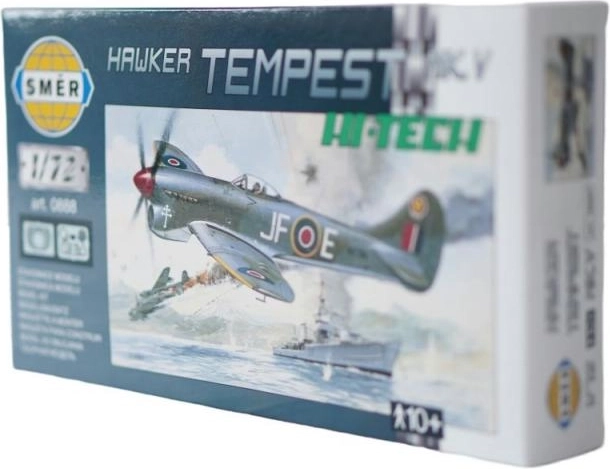 Hi-Tech details met metalen onderdelen