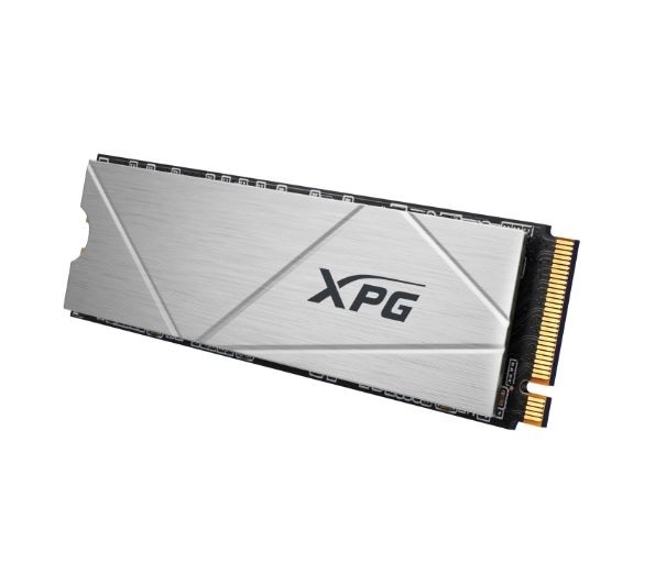 SSD-schijf XPG GAMMIX S60 BLADE 512GB PCIe NVMe