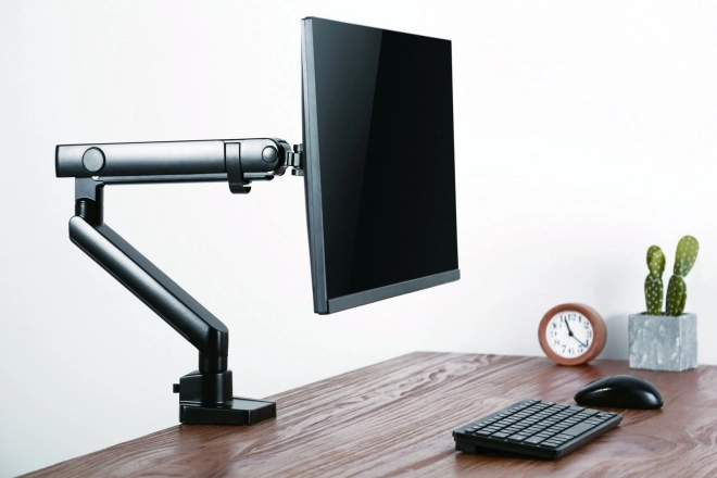 Verstelbare monitorhouder tot 32 inch