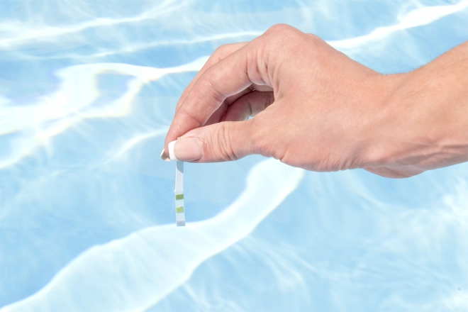 pH-teststrips