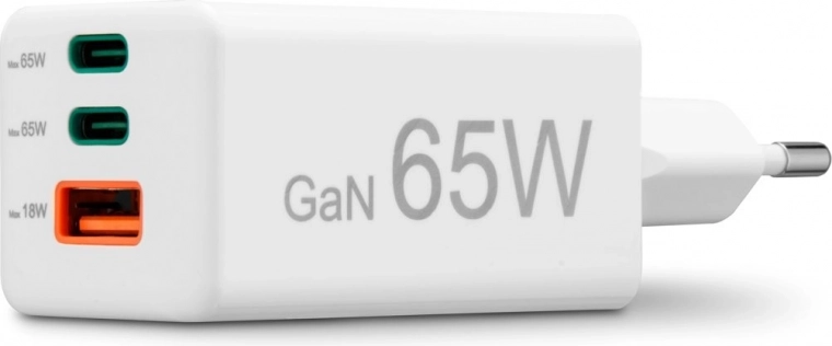 Snelle standaarden PD en QC