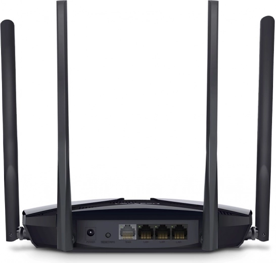 Geavanceerde beveiliging en snelle gegevensoverdracht