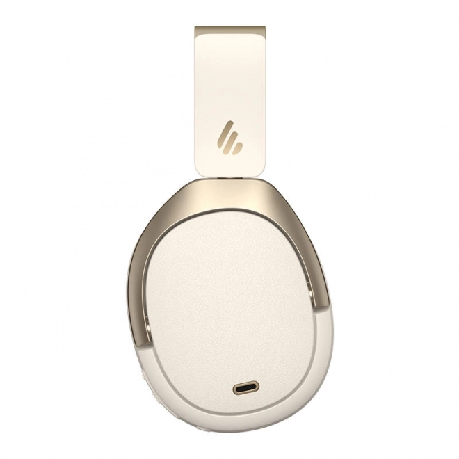 Draadloze hoofdtelefoon Edifier WH950NB, ANC (beige)