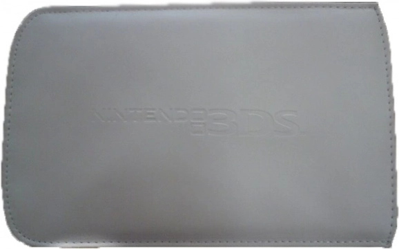 3DS-tas