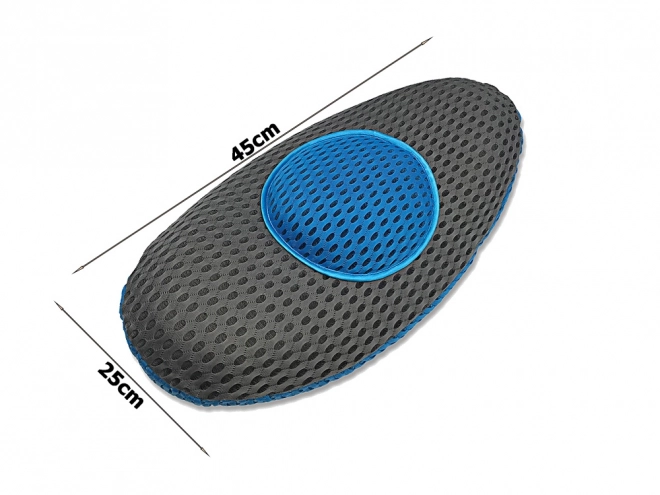 Orthopedisch lendenkussen