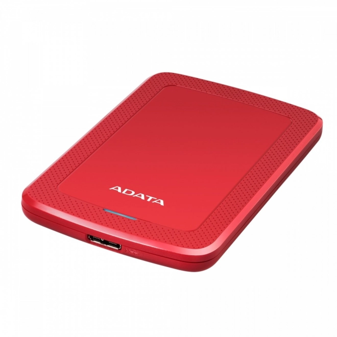 DashDrive HV300 2TB Externe Harde Schijf USB 3.1 Rood