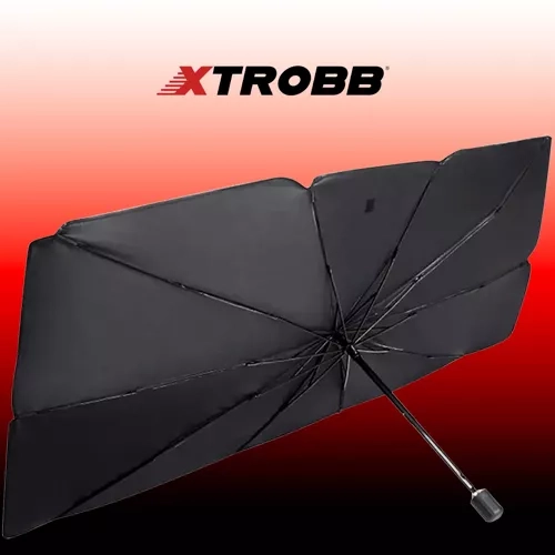 Xtrobb voorruit beschermer auto 23771