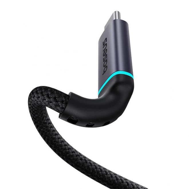Verlengkabel Baseus USB-C 10Gb/s 0,5m