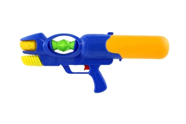 Plastic waterpistool 50 cm