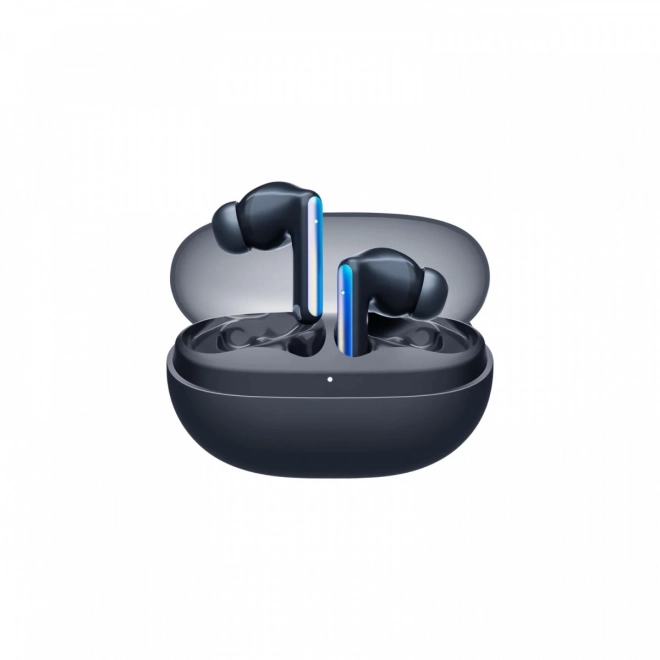 Draadloze hoofdtelefoons Tecno Sonic 1 zwart